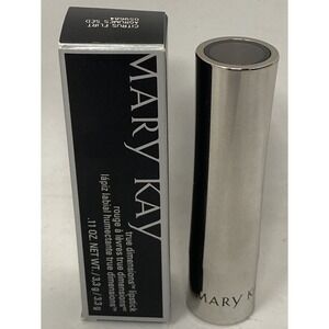 Mary Kay True Dimensions Lipstick in Citrus Flirt 059684‎